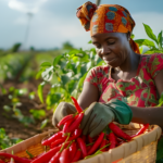 Adaptation aux changements climatiques