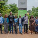 Rencontre d’échange entre SeedLife CI et wave