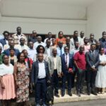 Atelier / Webinaire sur la Mécanisation Agricole (Coopération Agricole et Industrielle Japon – Côte d’Ivoire)