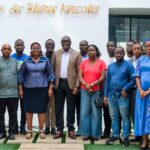 FORMATION SEEDLIFE CÔTE D’IVOIRE